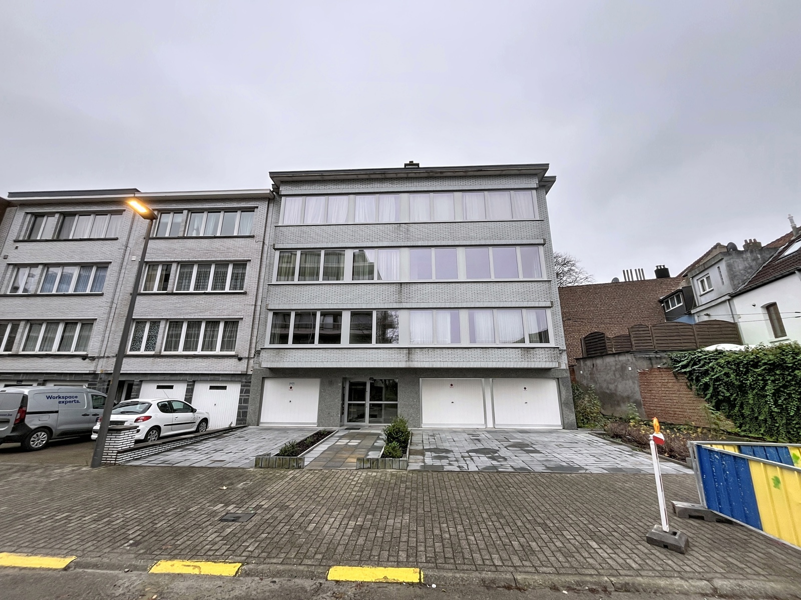 Appartement met 2 slaapkamers en terras - foto 1