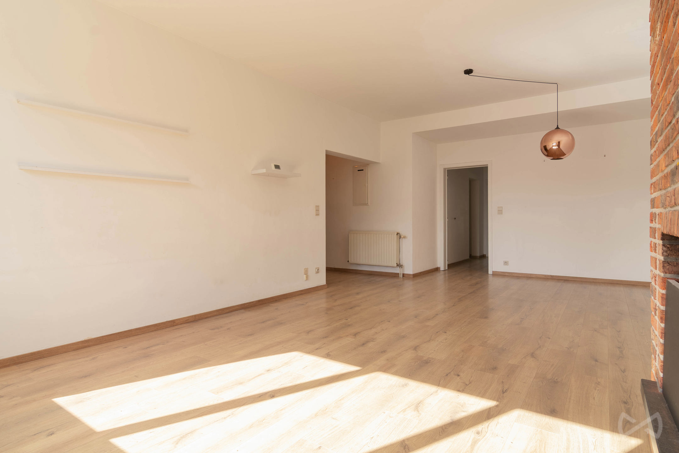 Uniek duplexappartement met tuin te Erps-Kwerps - foto 5