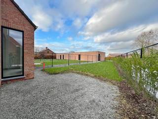 Maison à vendre à Ypres
