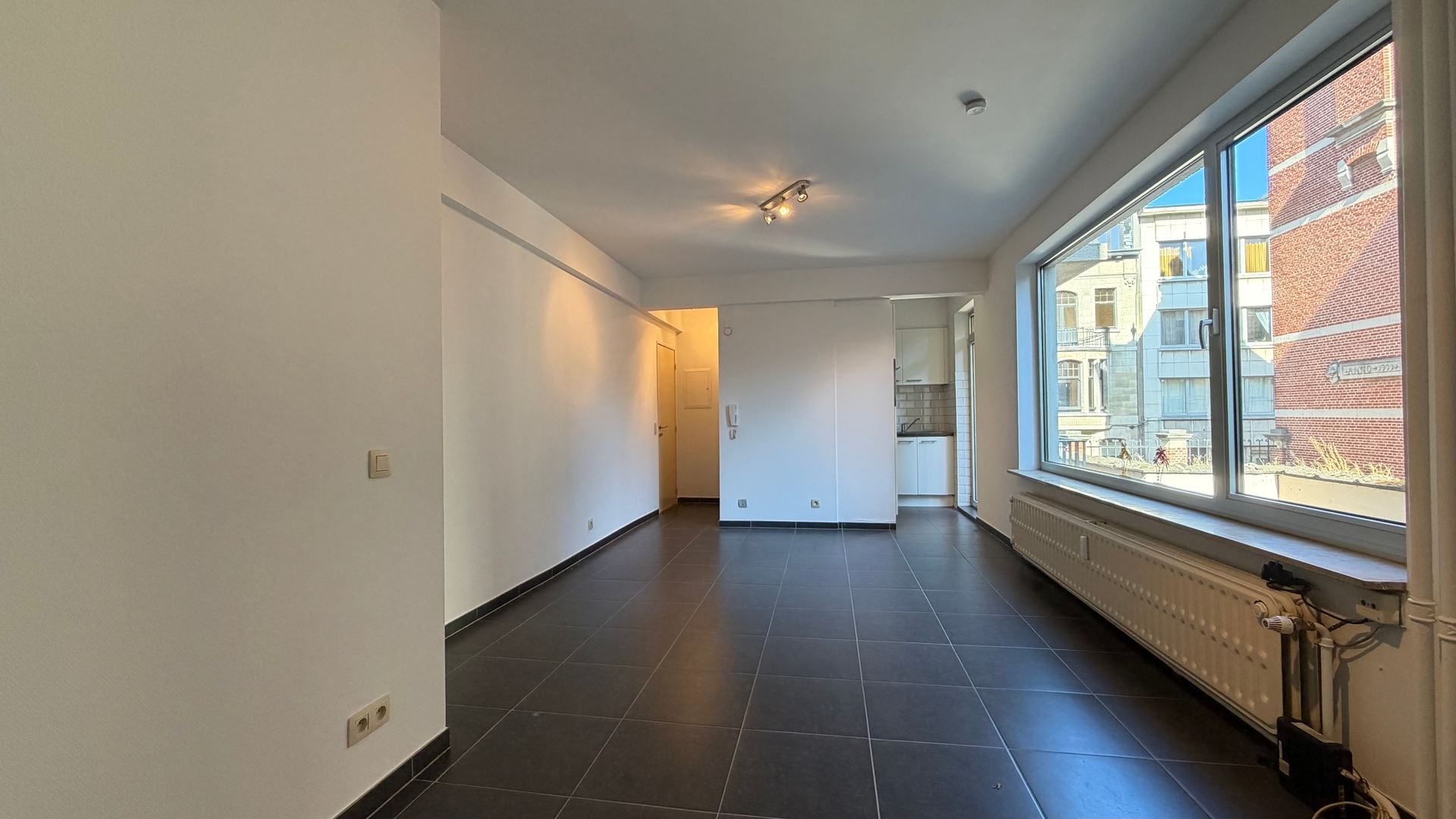 Apartment for sale in Berchem with 1 bedroom - photo 5