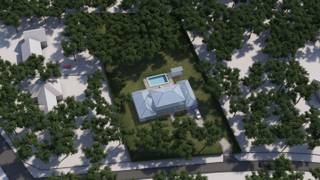 Rustig gelegen bouwgrond voor een open bebouwing op een perceel van 4.328m². Deze bouwgrond biedt de perfecte combinatie van rust en...