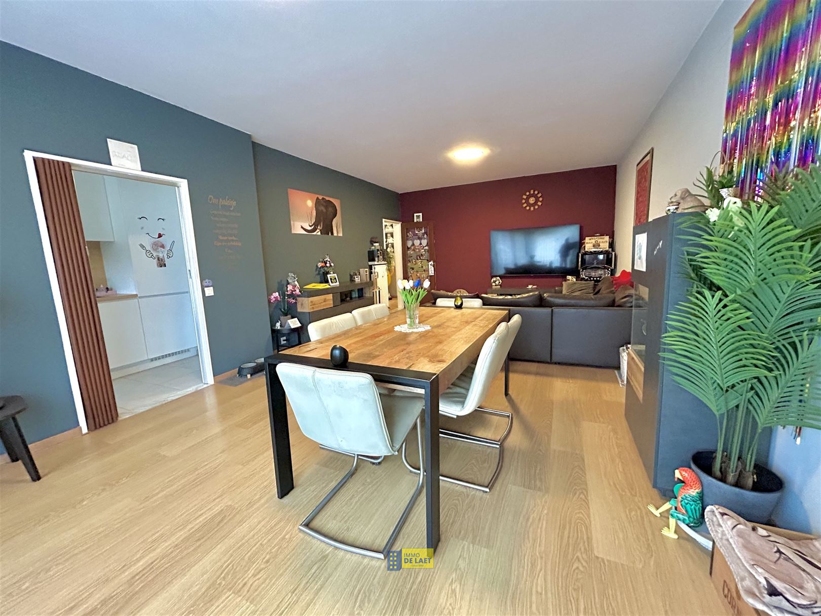 Appartement à vendre à Ekeren avec 2 chambres - photo 4