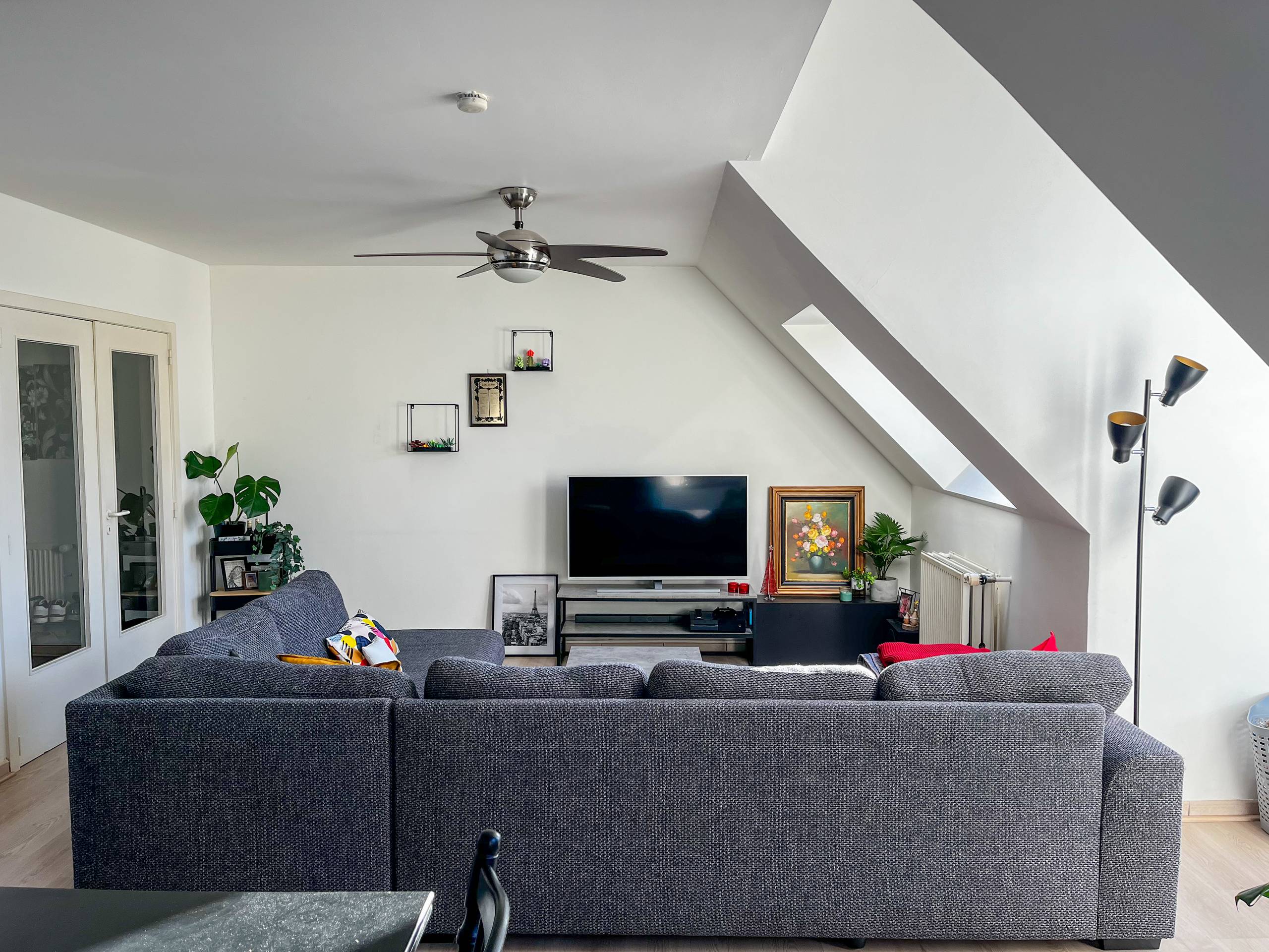Appartement met twee slaapkamers te huur in Waregem - foto 4