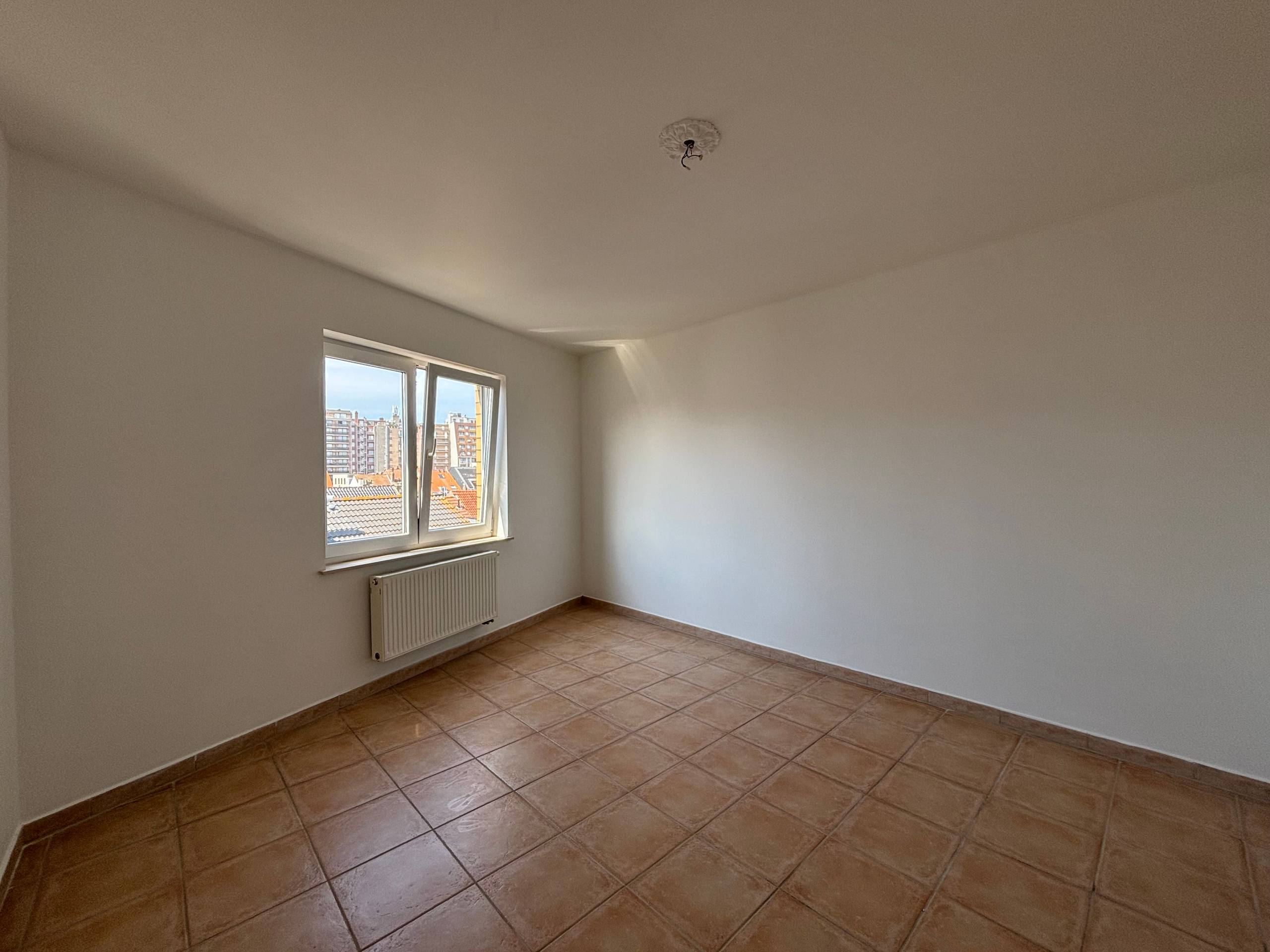 Apartment for rent in Blankenberge with 2 bedrooms - photo 5