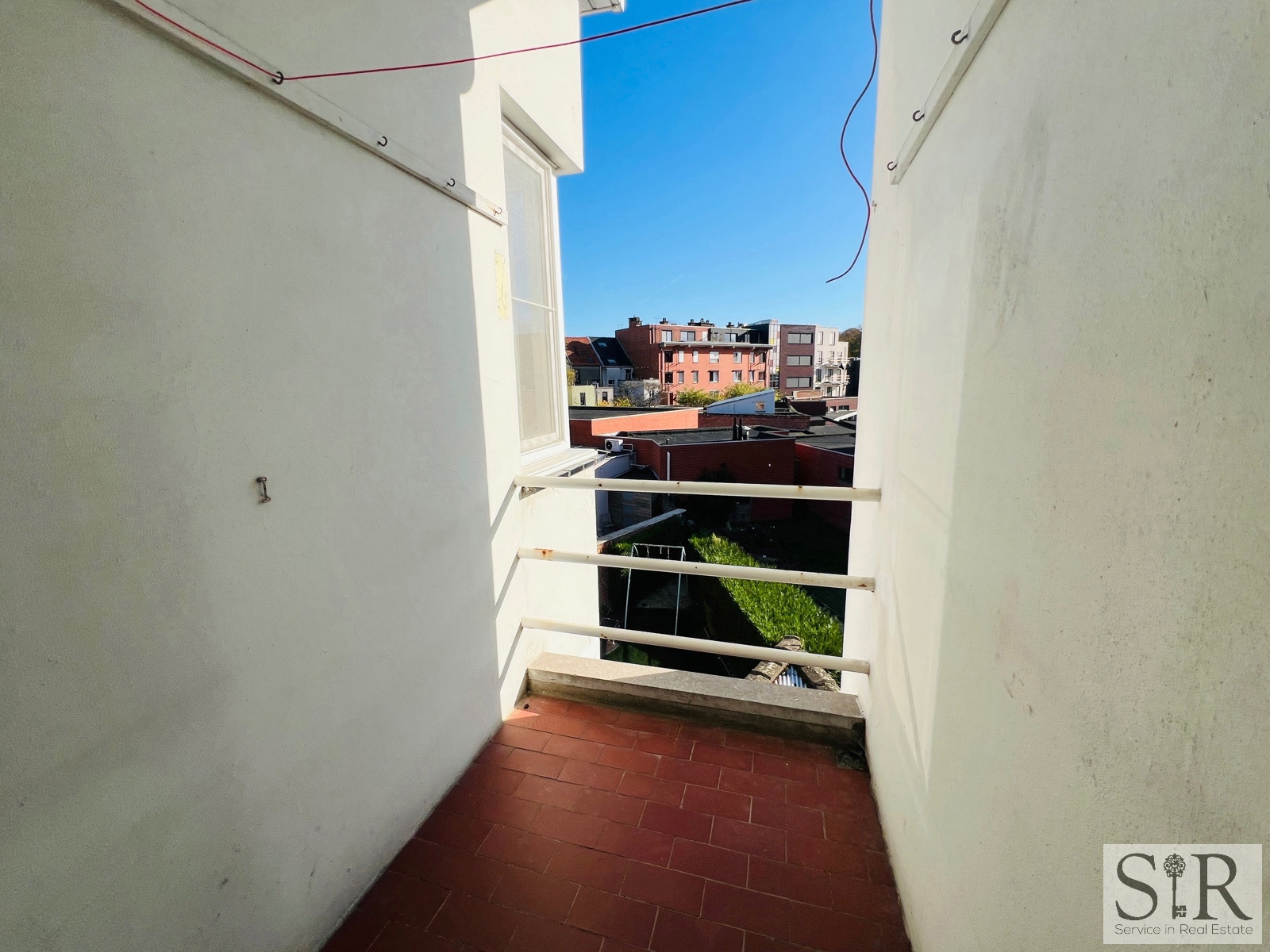 Appartement te koop in Antwerpen met 1 slaapkamer - foto 5