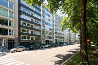 Appartement à vendre à Gand