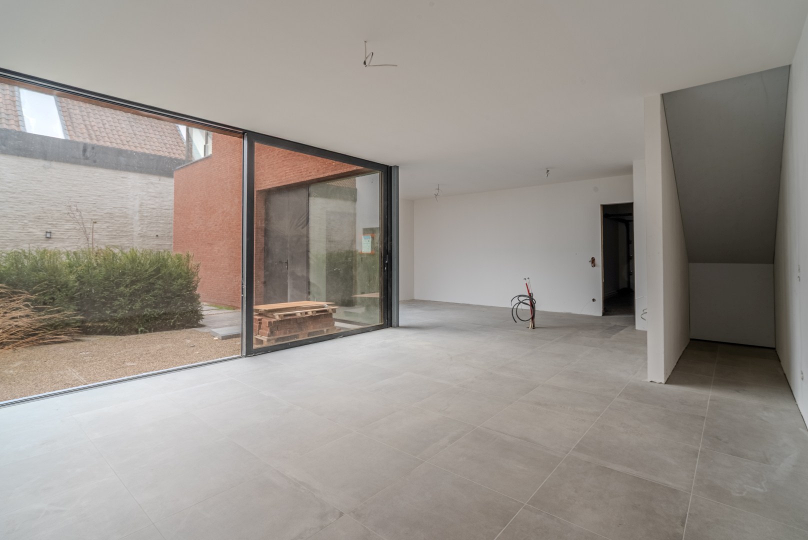 Nieuwenhuyze: nabij het centrum Kortrijk en de Leie - foto 4