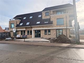 Appartement à louer à Le Coq