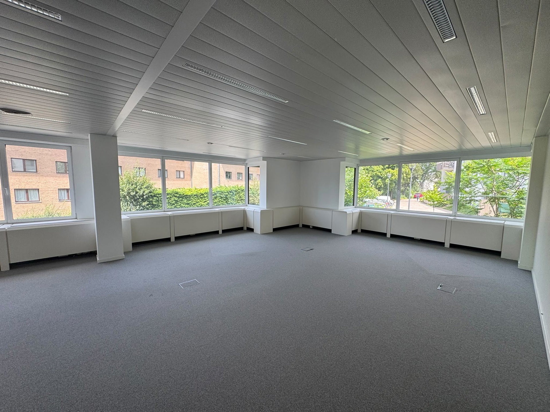 Kantoren te huur Evere - foto 4