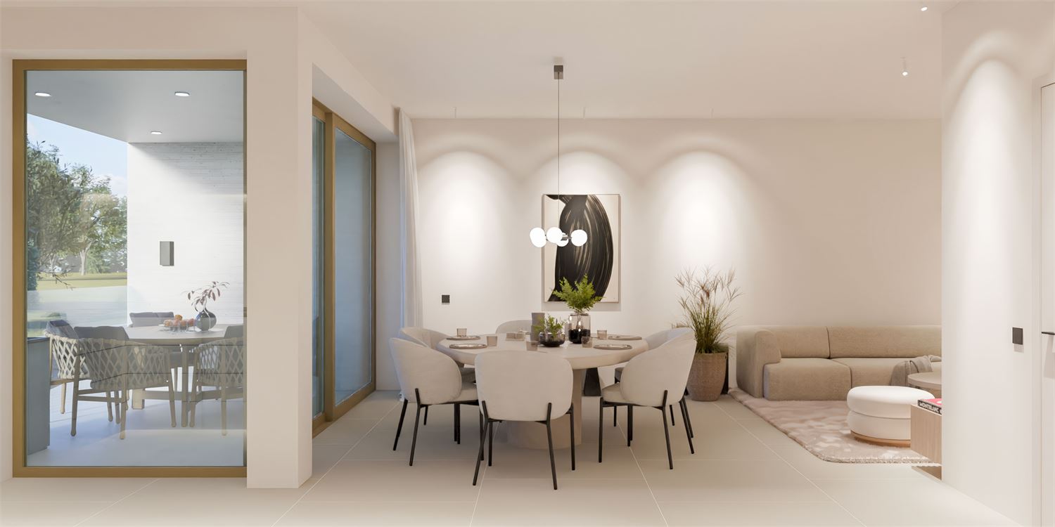 Appartement à vendre à Overpelt avec 1 chambre - photo 5