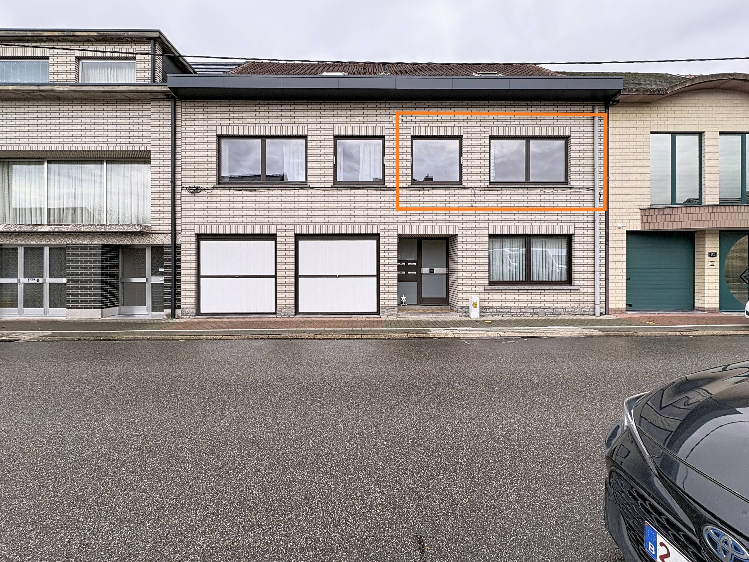 Vernieuwd appartement op toplocatie in LIedekerke - foto 5