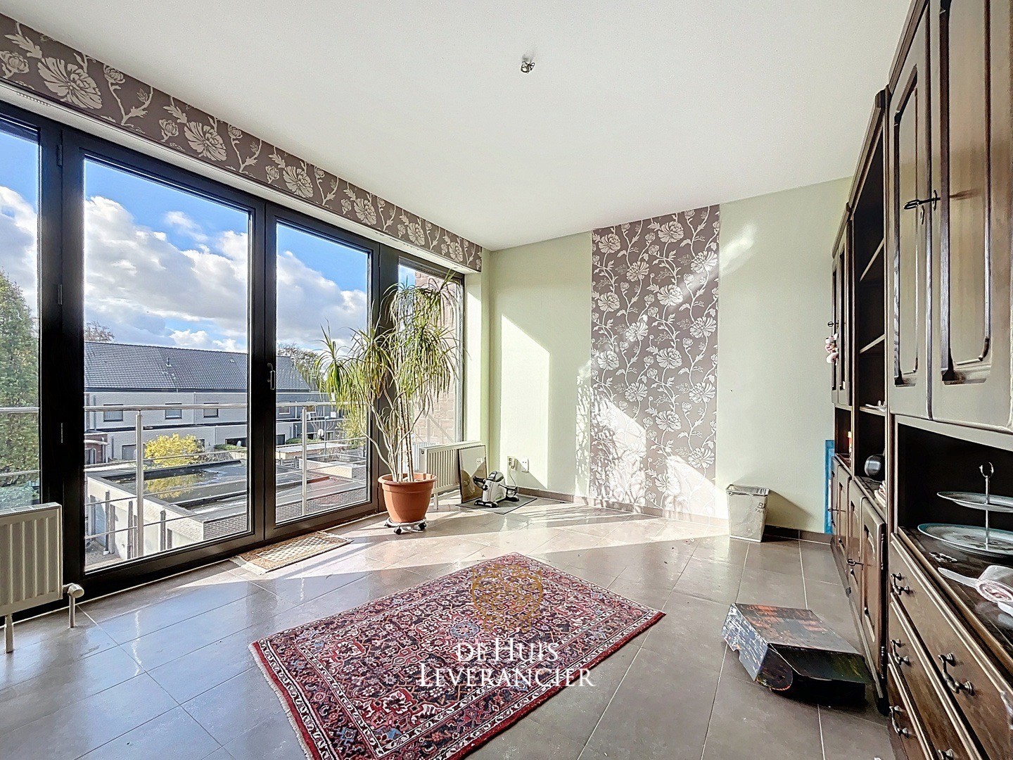 Appartement à vendre à Kontich avec 3 chambres - photo 4