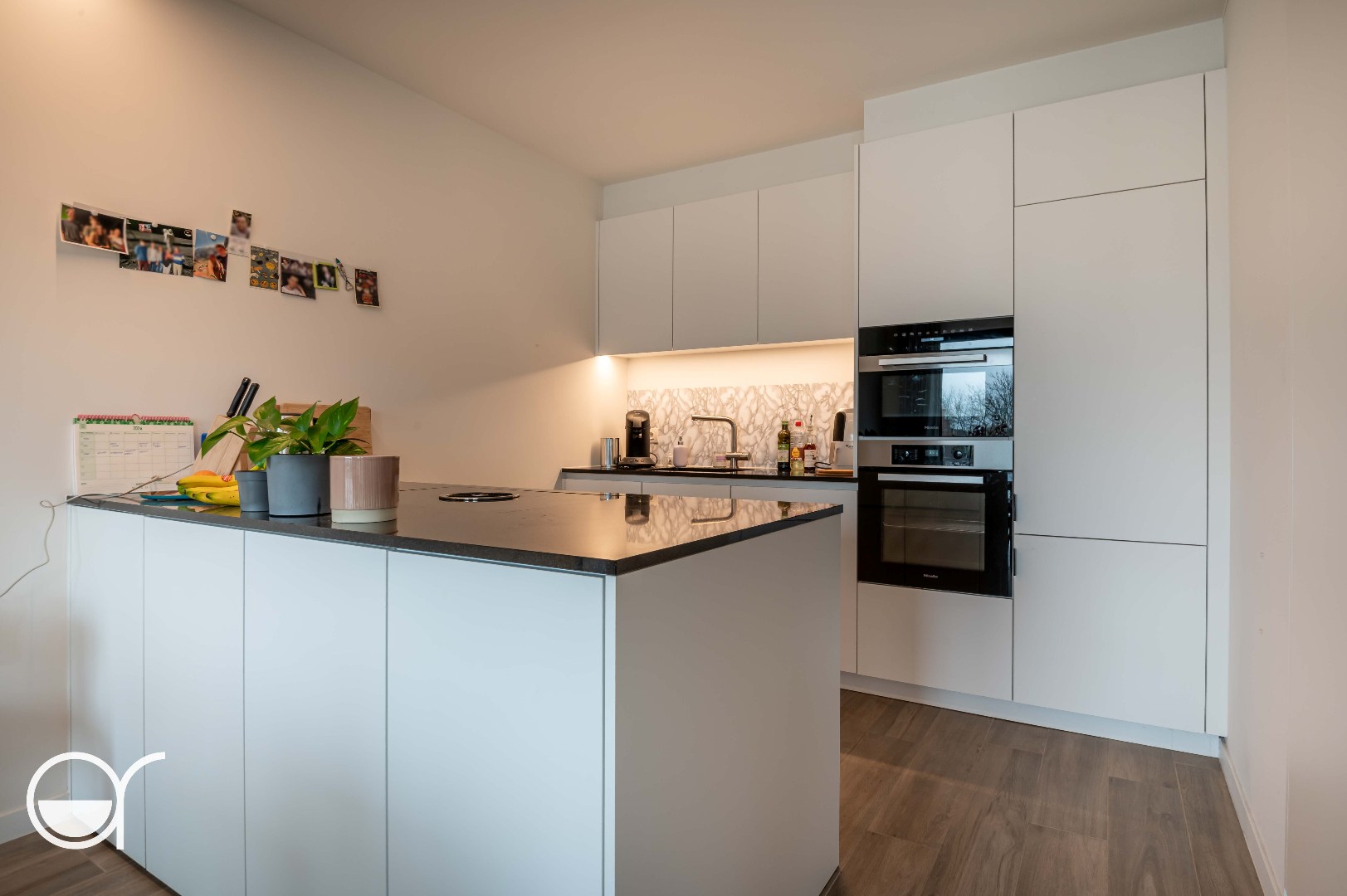 Apartment for sale in Ghent with 2 bedrooms - photo 5