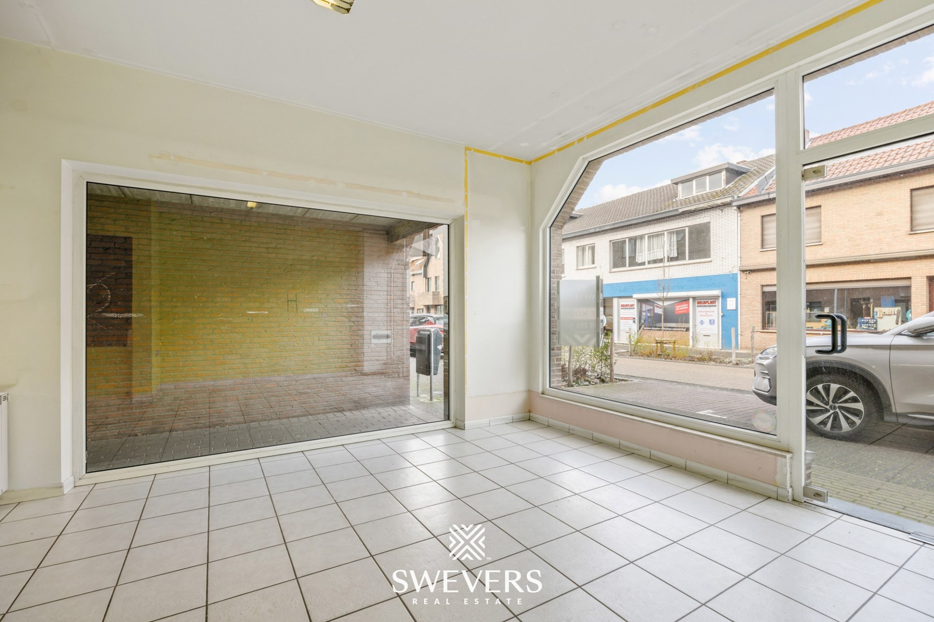 Commercial à vendre à Beringen - photo 2