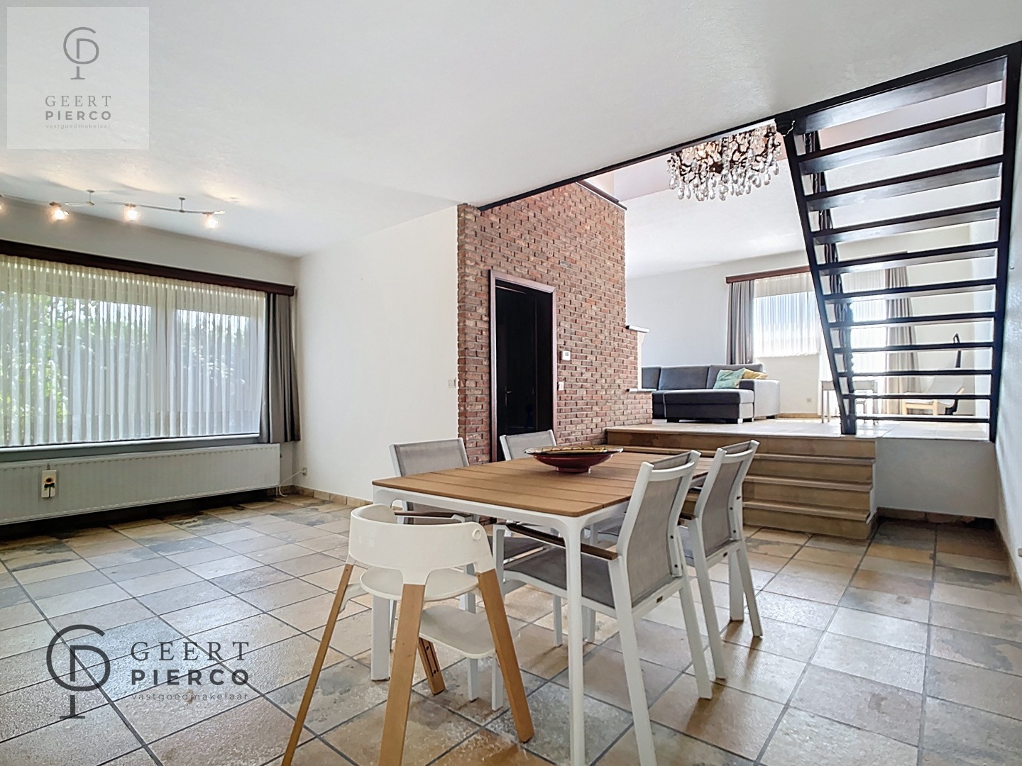 Gezellige woonst gelegen op een superlocatie - foto 4