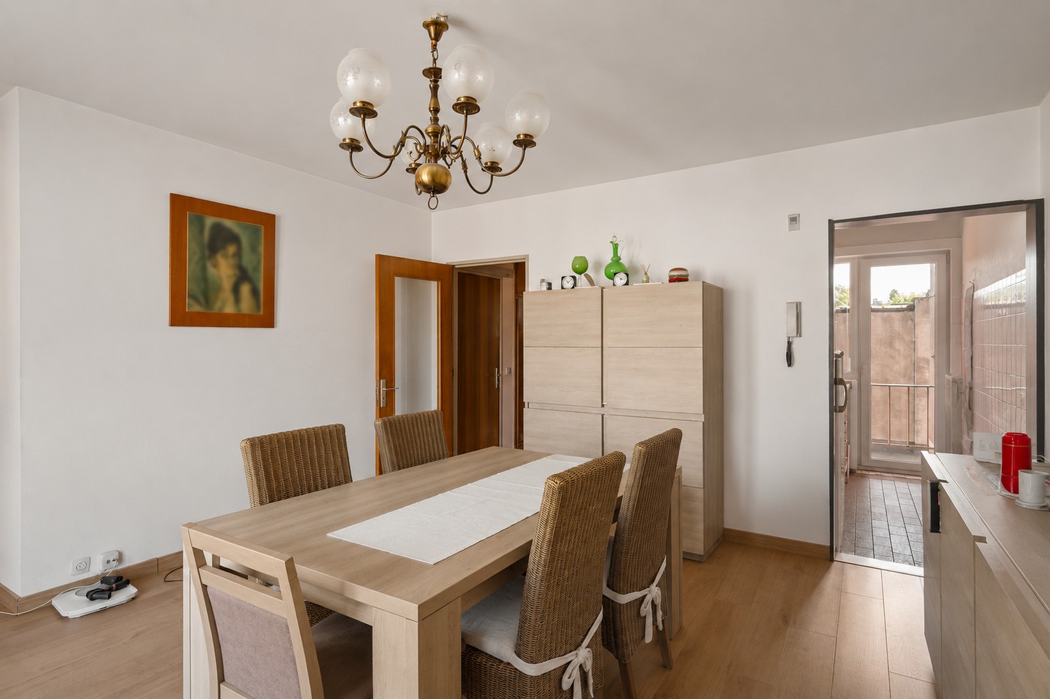 Appartement à vendre à Deurne avec 1 chambre - photo 3