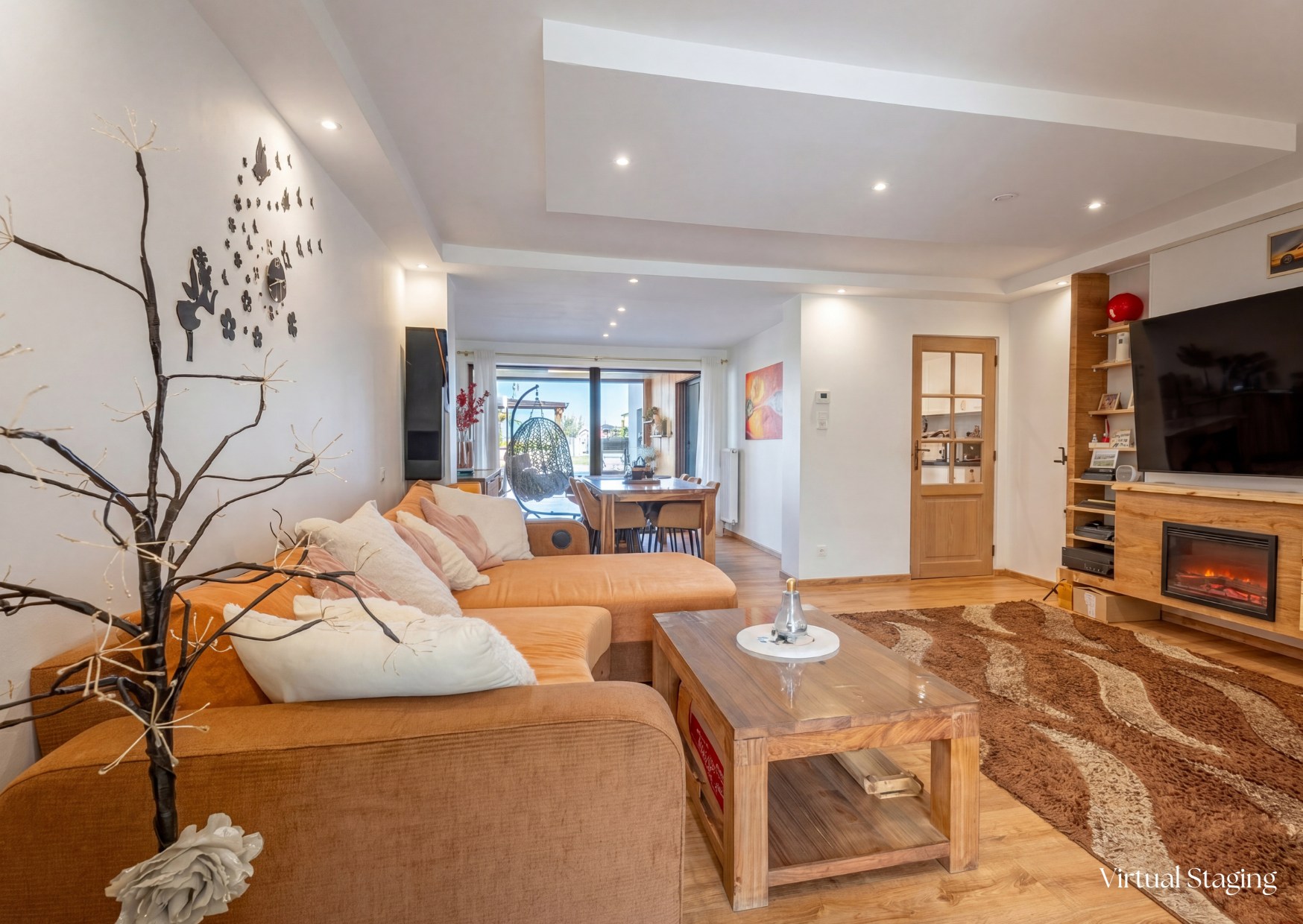 Maison à vendre à Deerlijk avec 4 chambres - photo 3