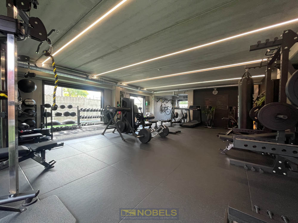 Te huur, multifunctionele praktijkruimte met behandeltafel op toplocatie in Etikhove (Maarkedal) - foto 5