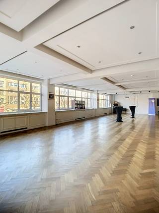 Commercial for rent in Antwerp