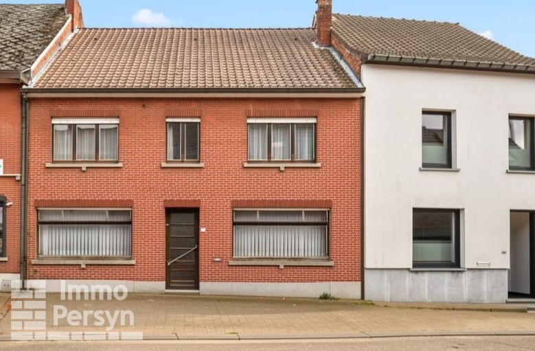 Maison à vendre à Scherpenheuvel-Zichem