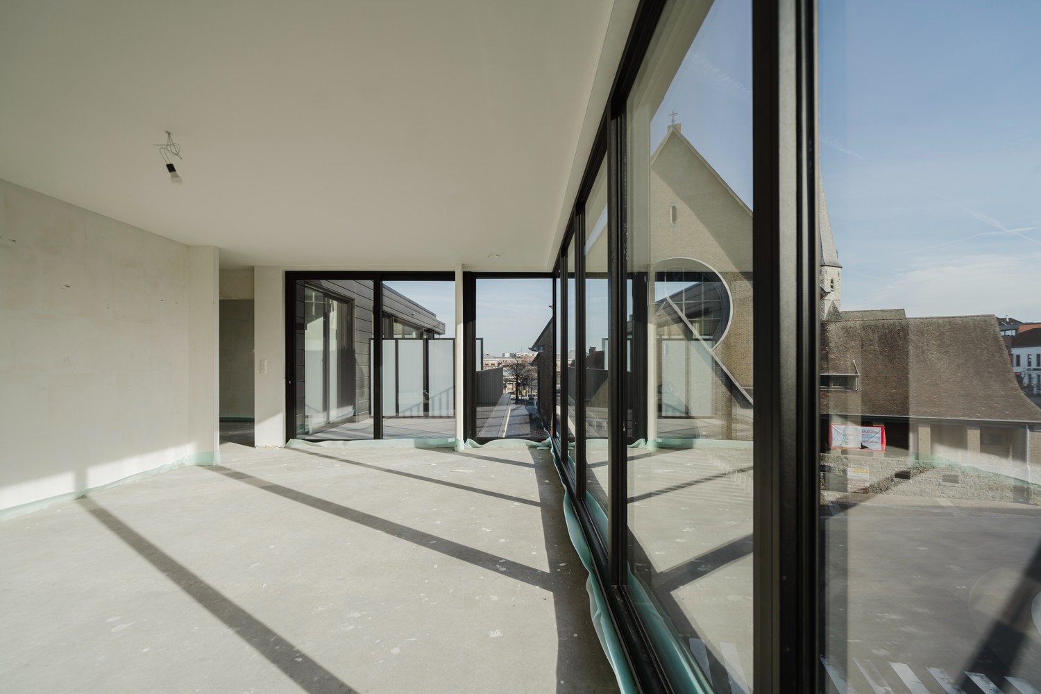 SINT-AMANDUS: PENTHOUSE - foto 4