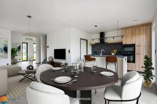 Maison à vendre à Heist-op-den-Berg