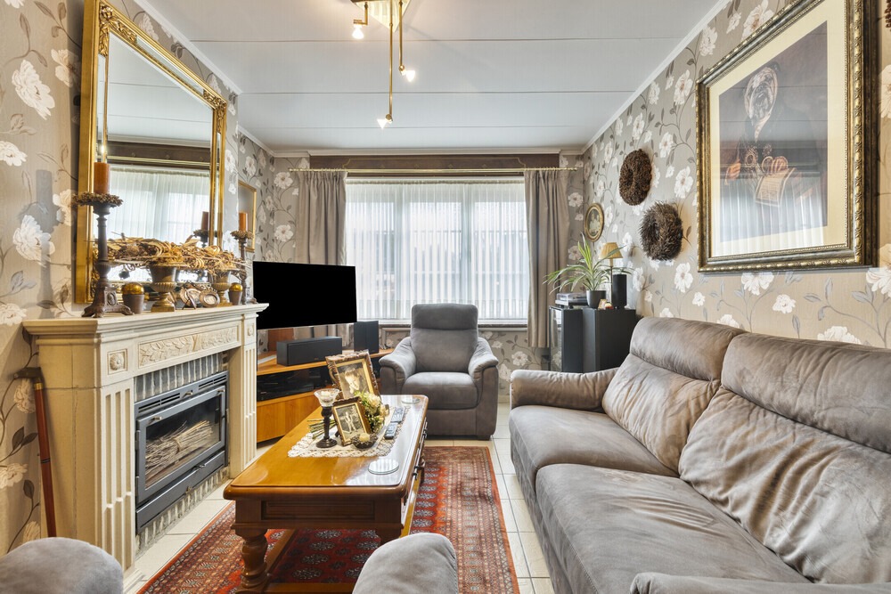 Huis te koop in Merelbeke-Melle met 2 slaapkamers - foto 5