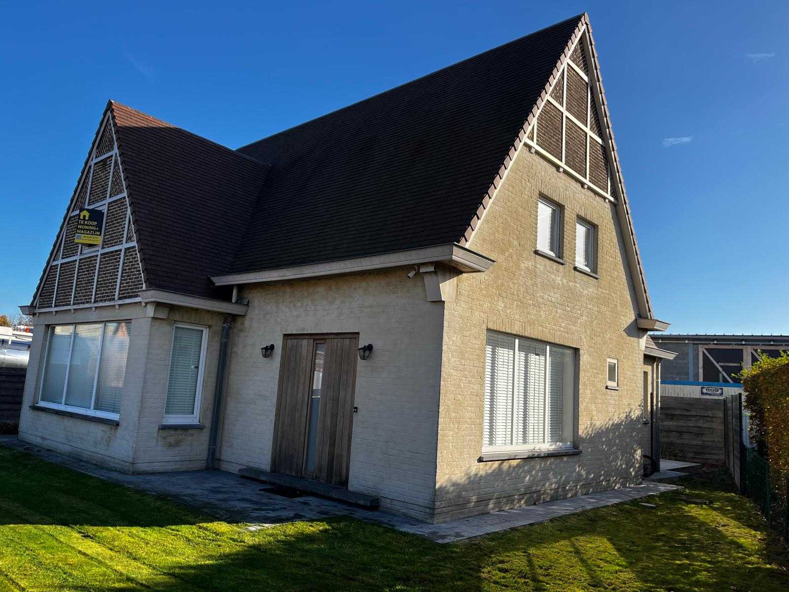 Huis te koop in Kalken met 3 slaapkamers - foto 3