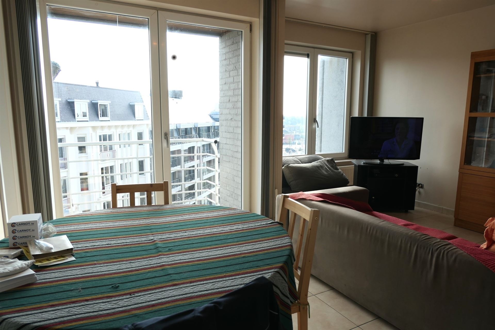 Appartement in Blankenberge