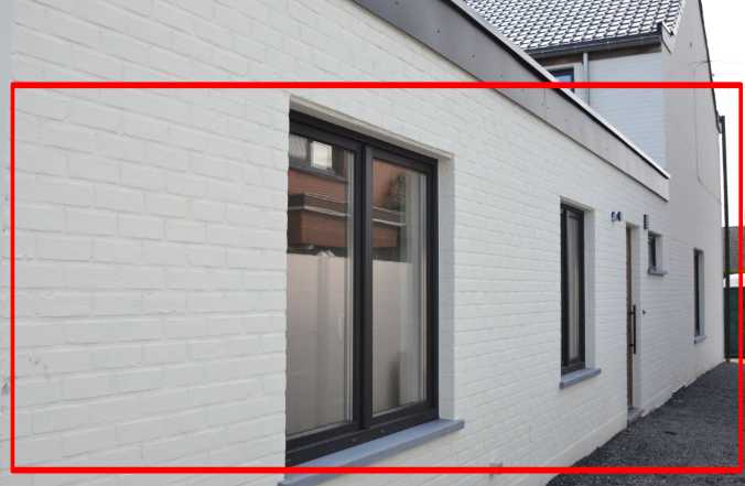 Appartement te koop in Evergem met 2 slaapkamers - foto 2