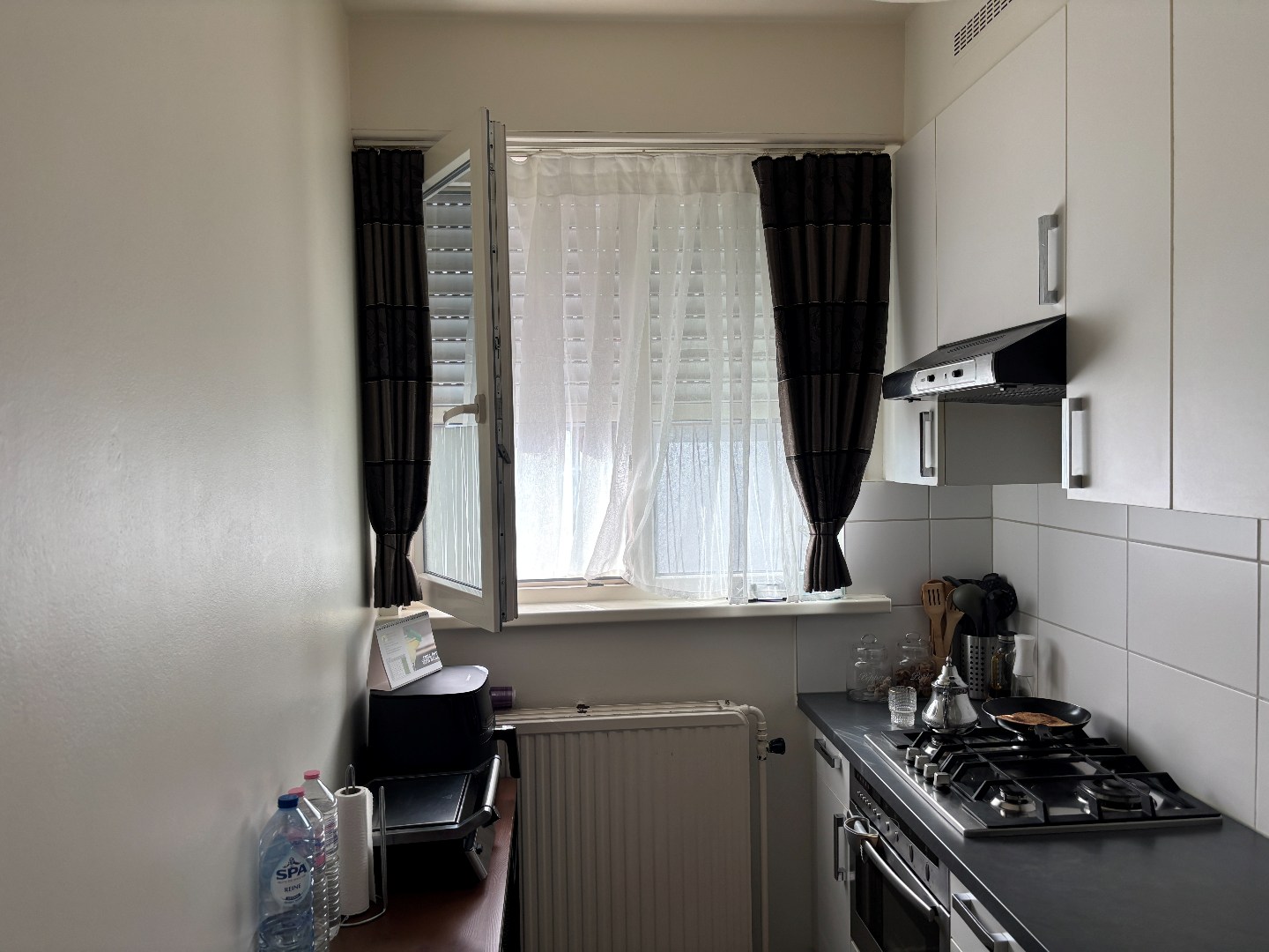 Energiezuinig appartement met 2 slaapkamers en garage - foto 5