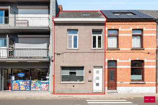 Maison à vendre à Turnhout