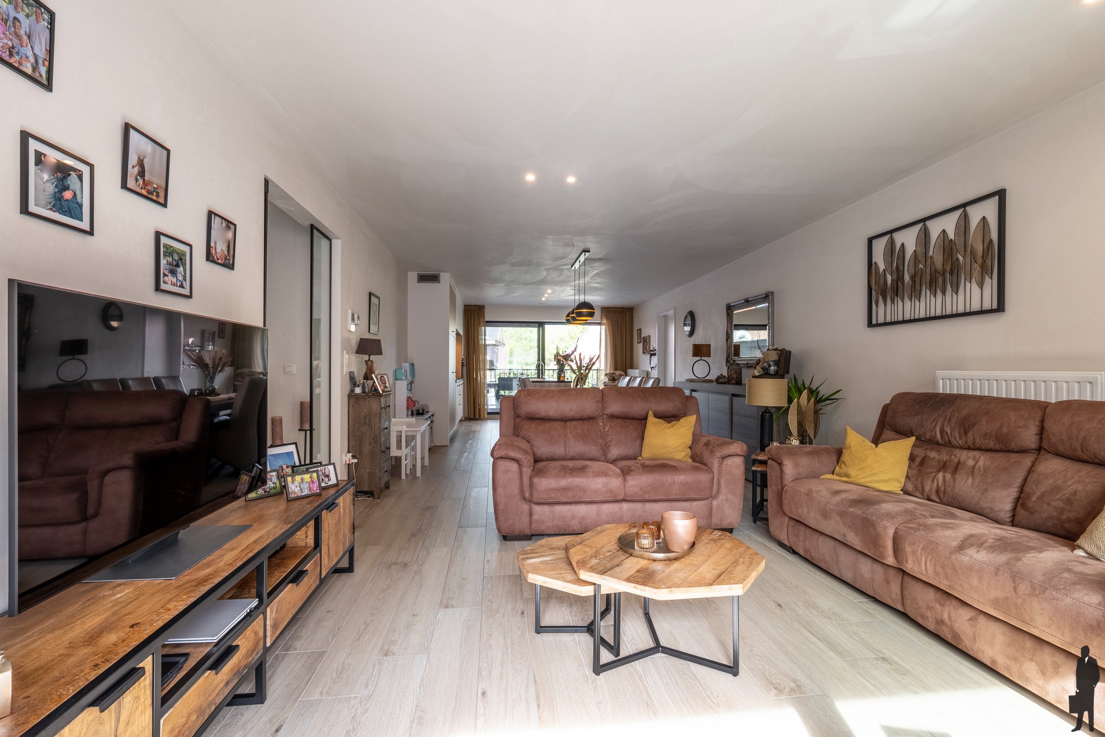 Appartement à vendre à Hoogstraten avec 2 chambres - photo 5