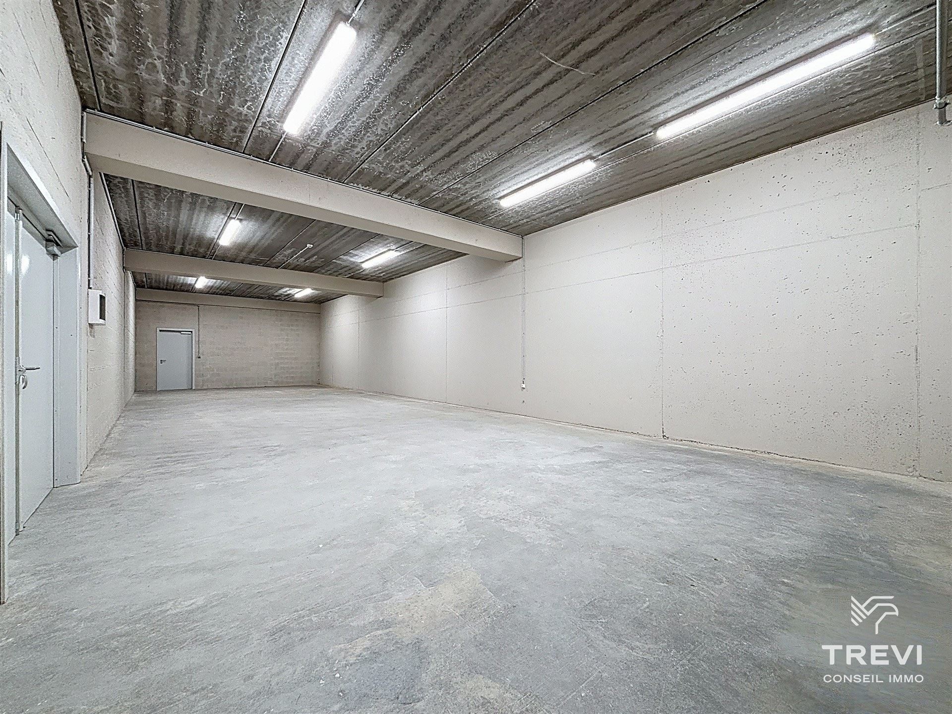 Commercieel te huur in Braine-Le-Comte - foto 4