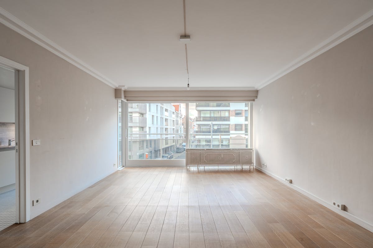 Bright 3-bedroom apartment for sale in Ostend - photo 3