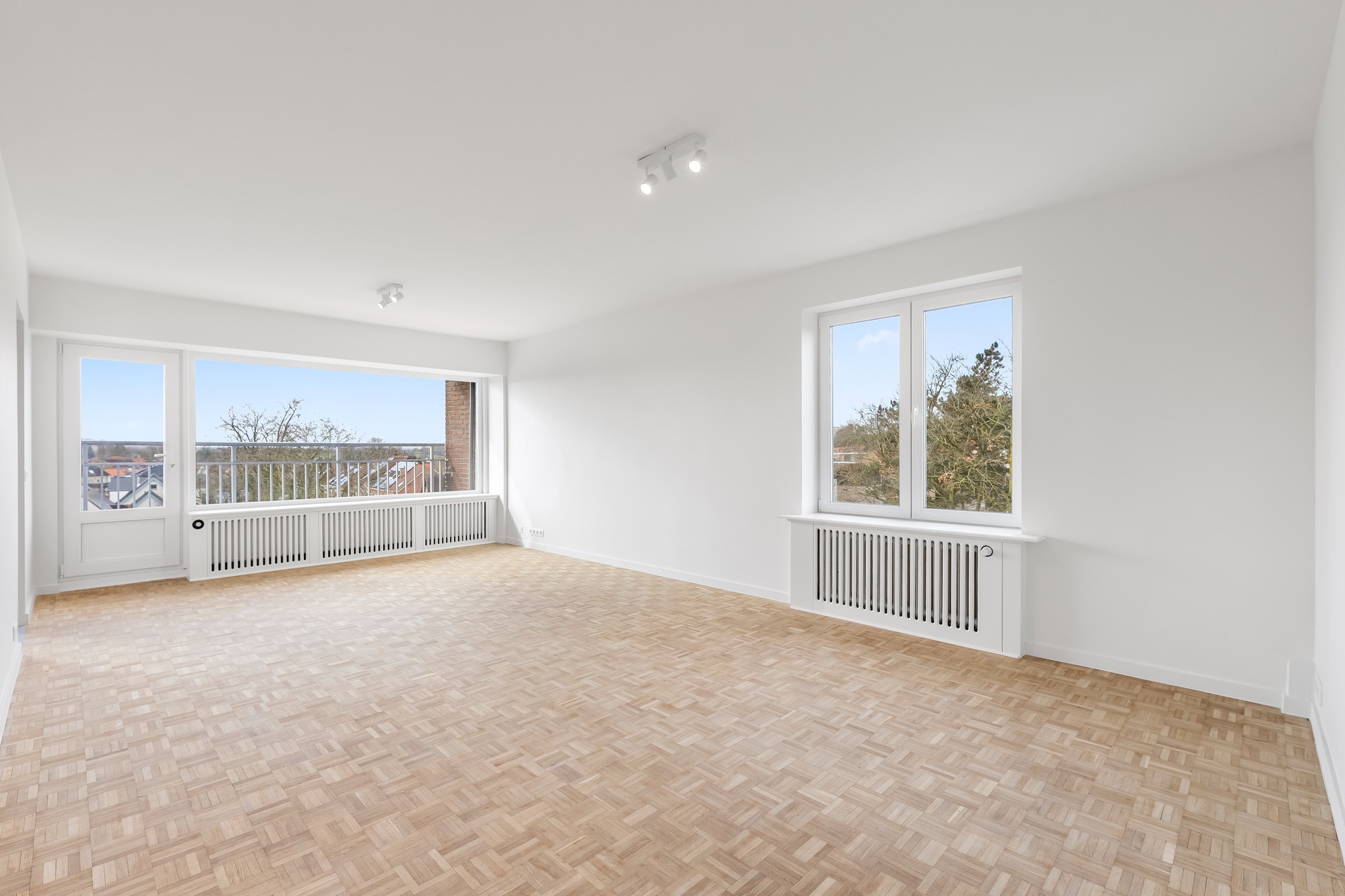 appartement (label A) met 3 slpks en garagebox - foto 2