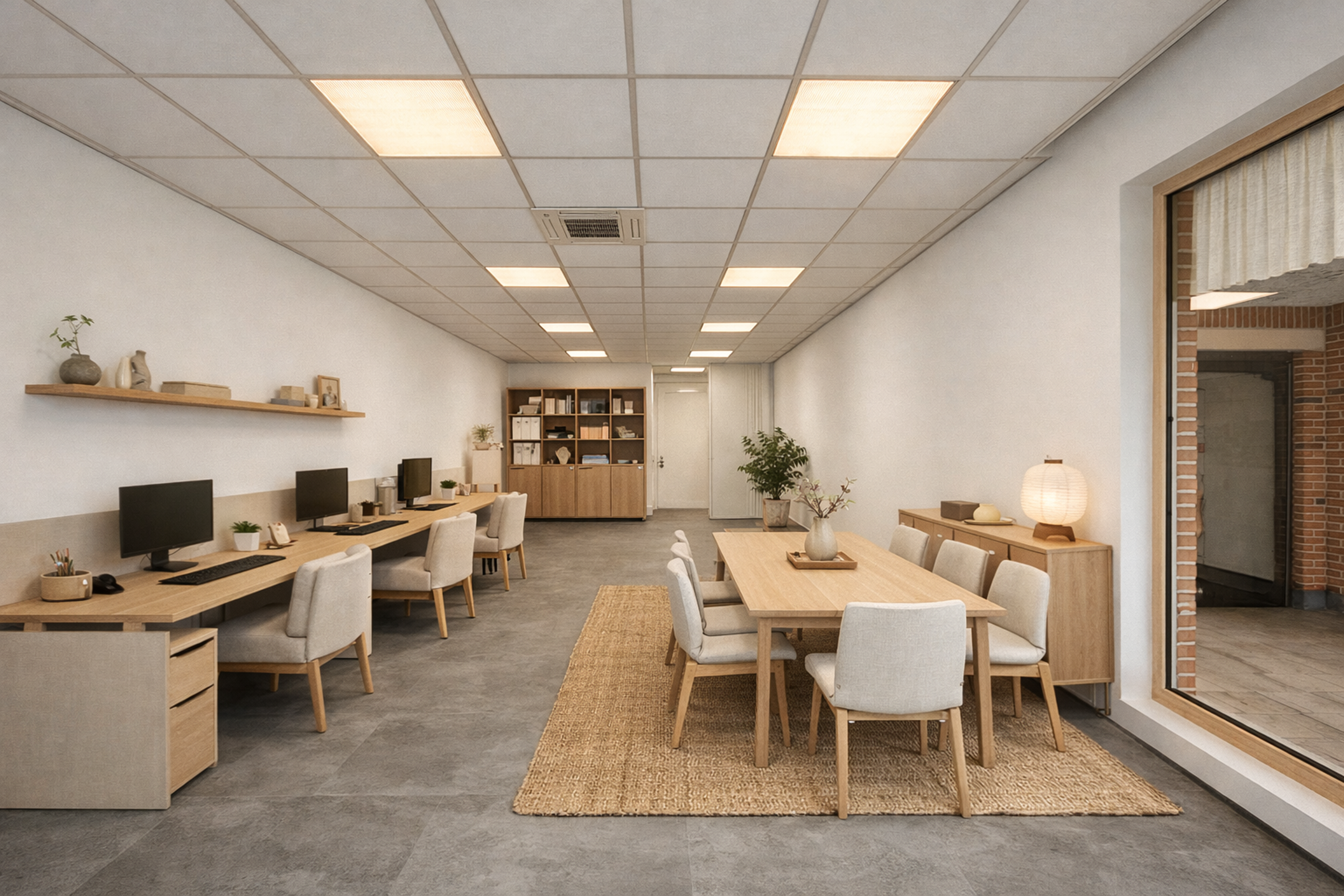 :Woningtype te :Stad