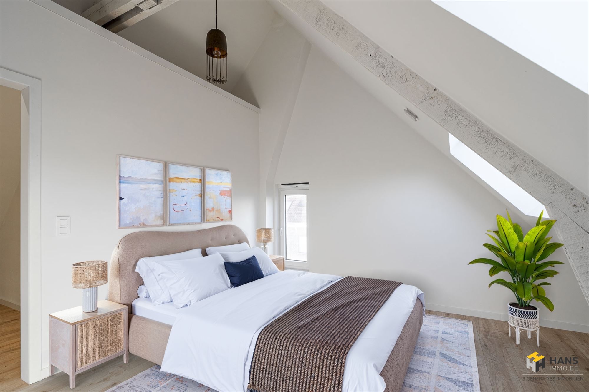 Maison à vendre à Stabroek avec 4 chambres - photo 4