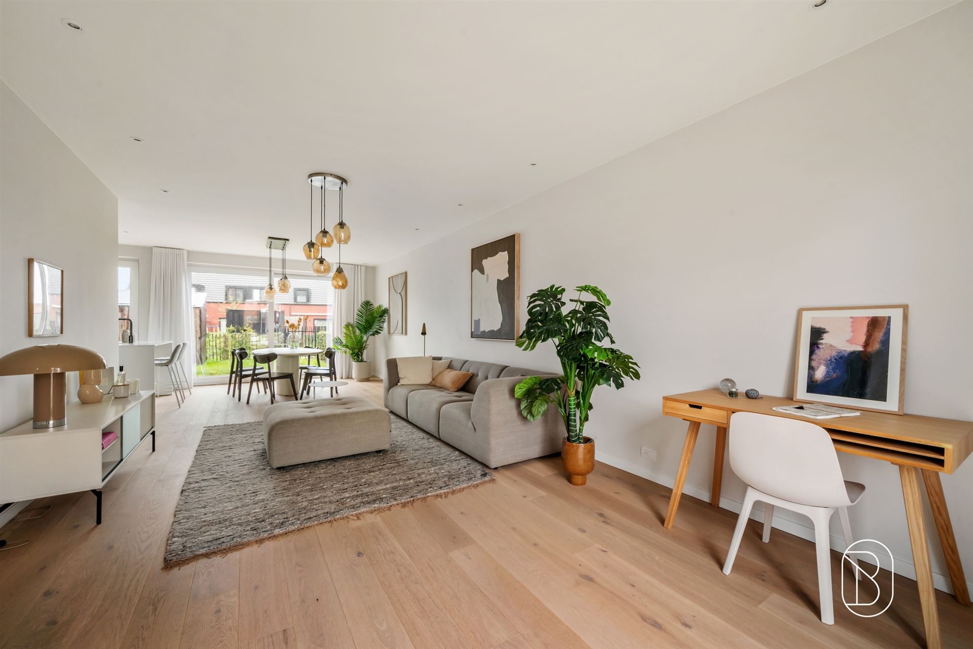 Woning - foto 1