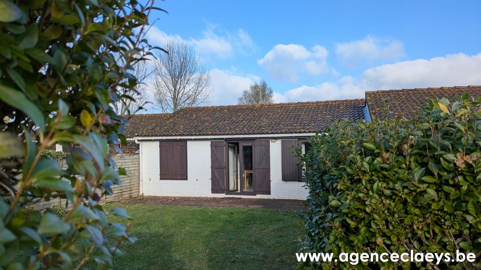 Maison à vendre à De Haan - photo 1