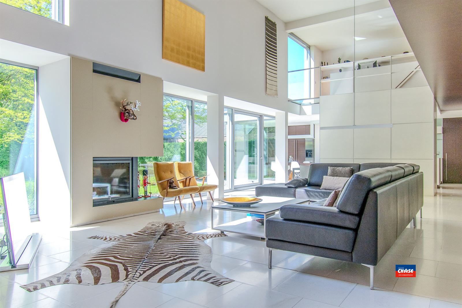 Uitzonderlijke praktijkwoning - foto 5