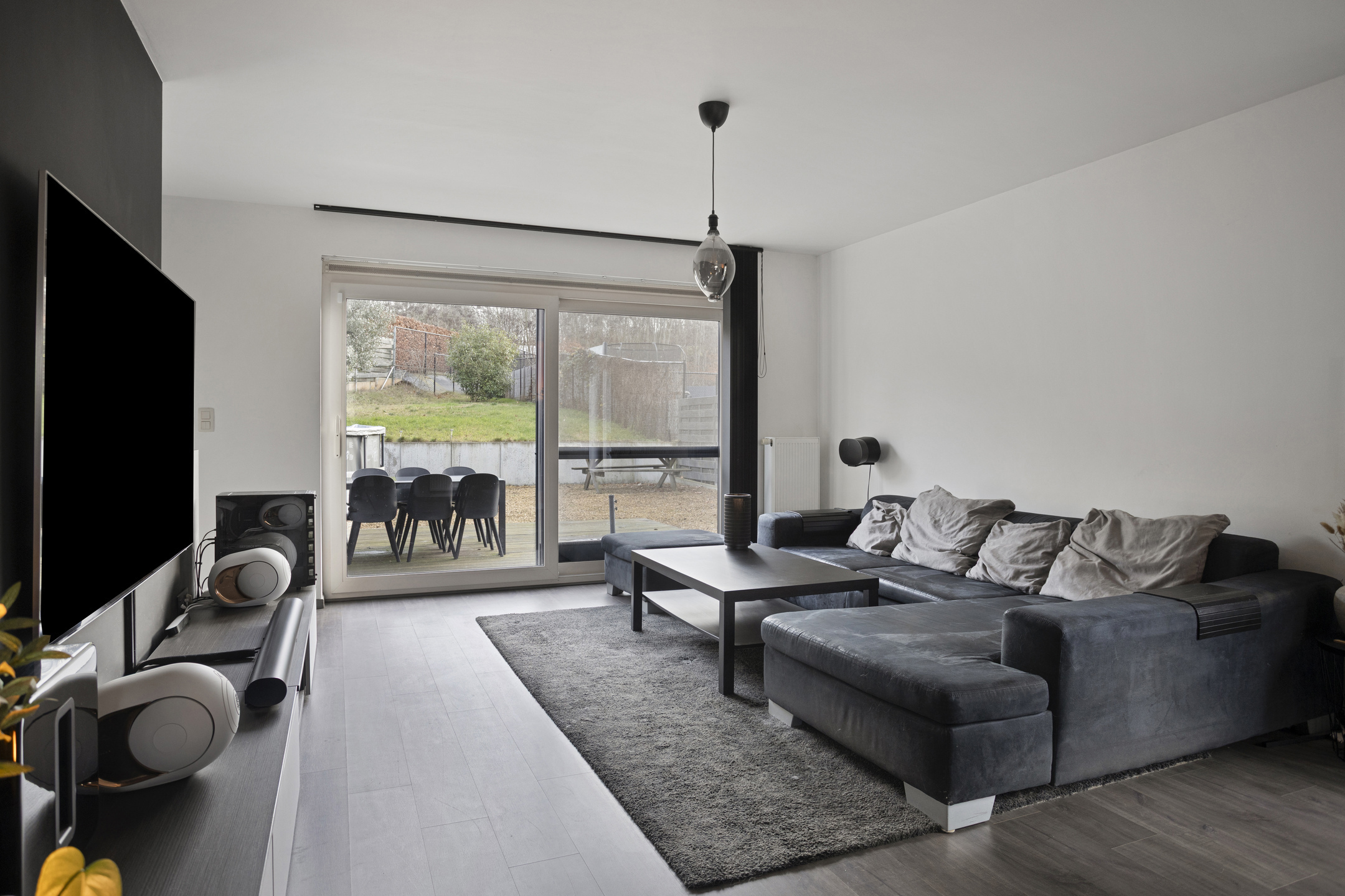 Landelijk gelegen, moderne woning op ruim perceel - foto 5