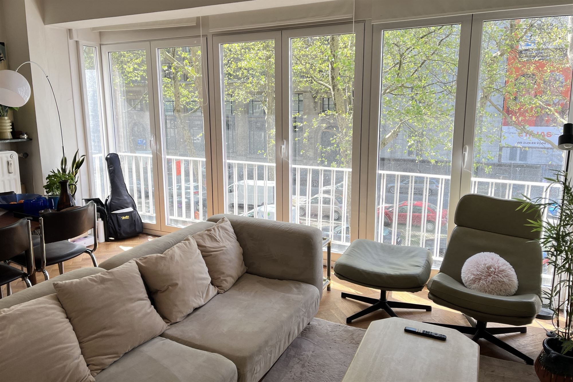 Appartement à vendre à Anvers avec 1 chambre - photo 1