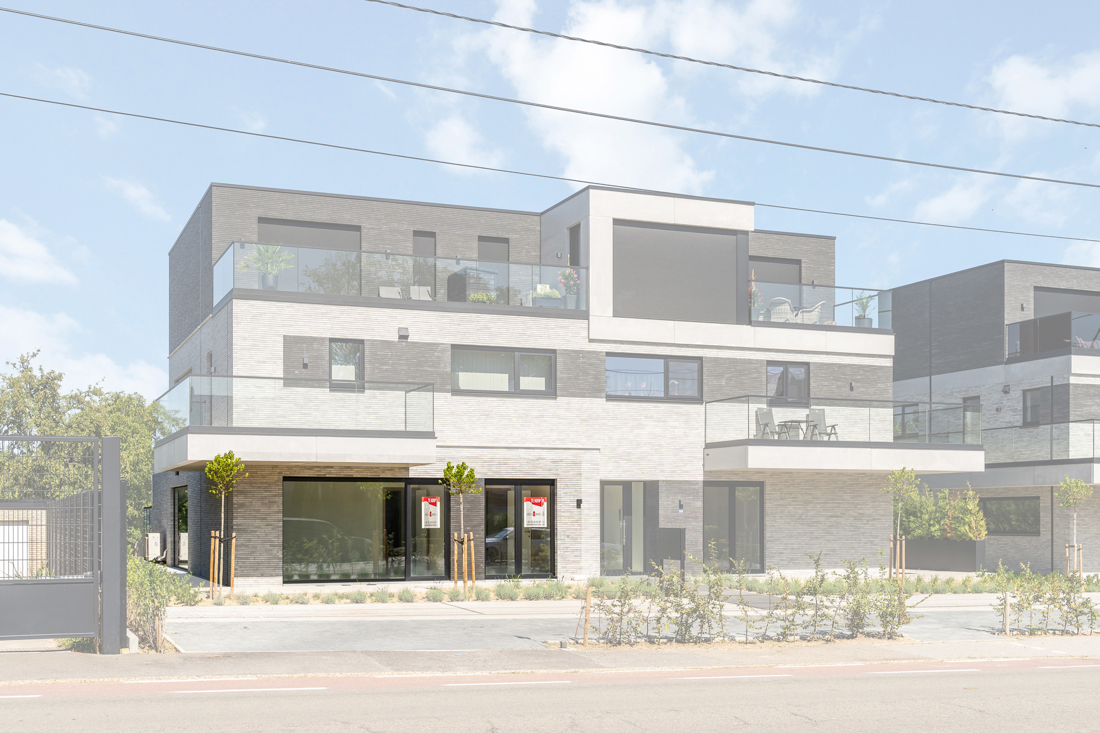 Residentie Renart 1.2 - foto 4