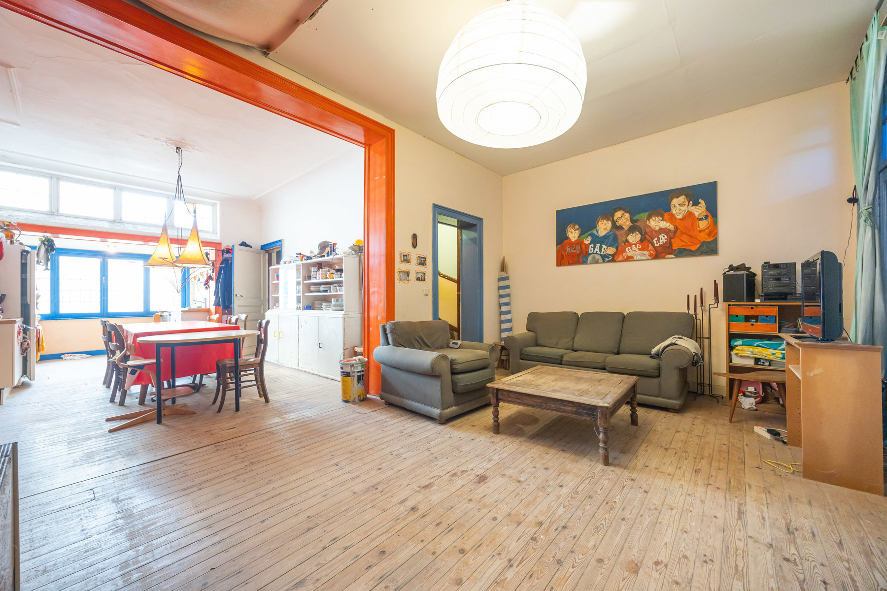 Villa "LA MASCOTTE" - foto 5