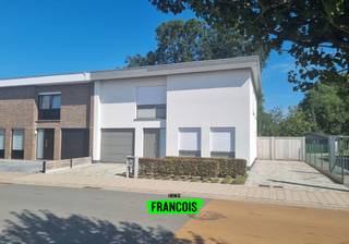 House for rent in Torhout