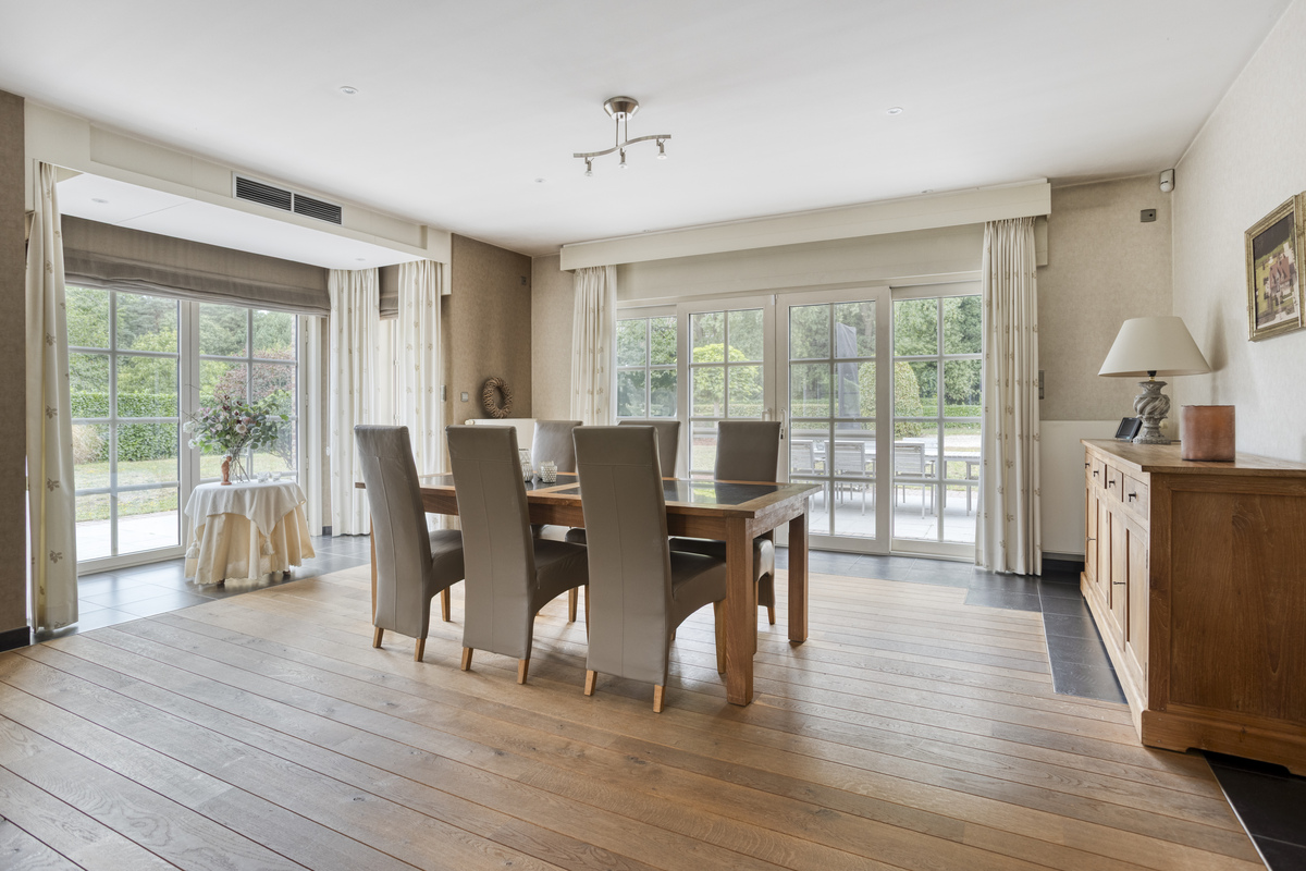 Riante villa te koop in Heusden-Zolder - foto 5