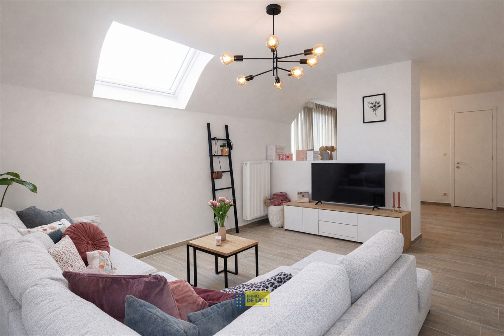 Apartment for rent in Sint-Job-In-'T-Goor with 1 bedroom - photo 4