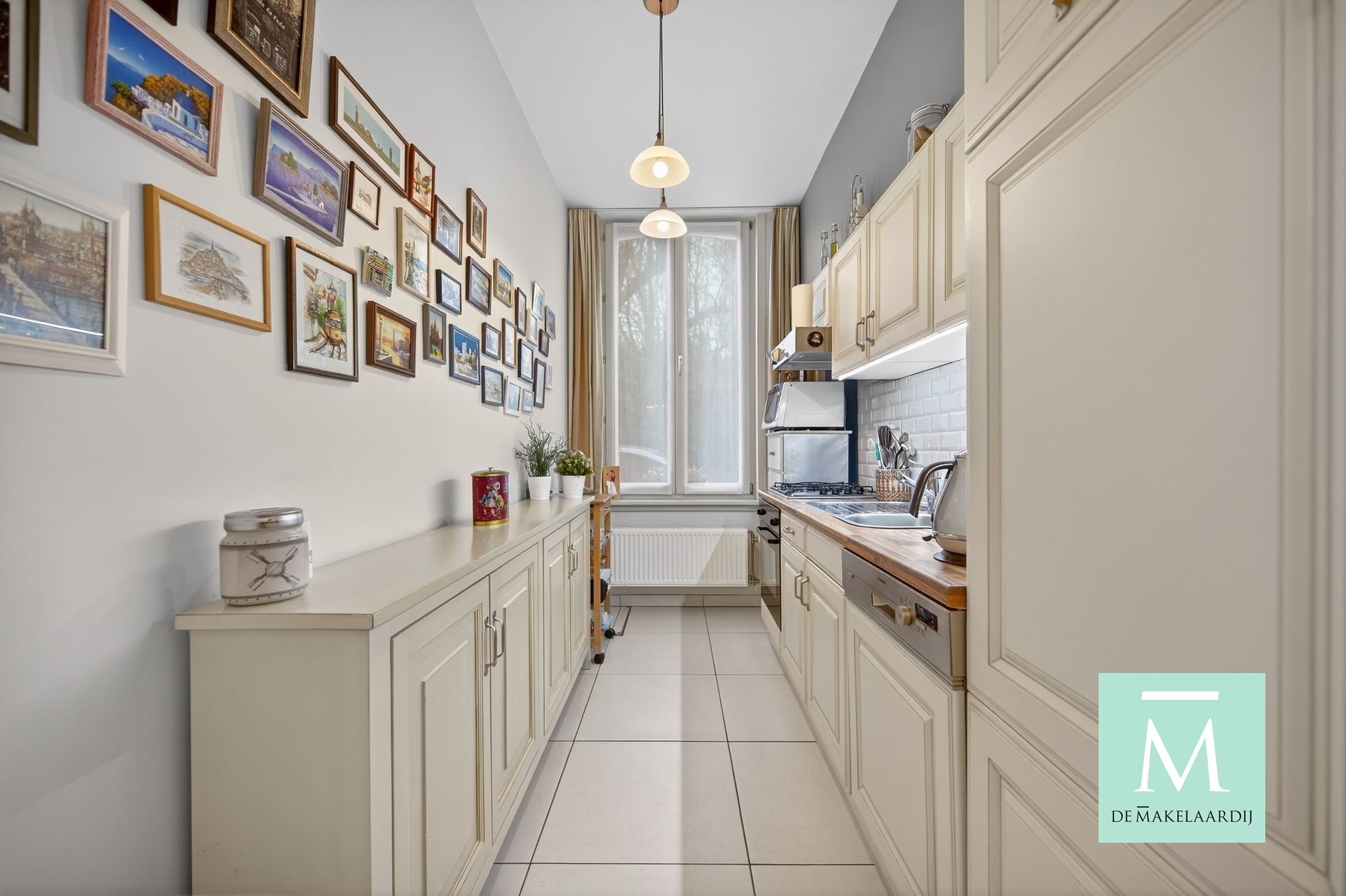 House for sale in Lier with 3 bedrooms - photo 3