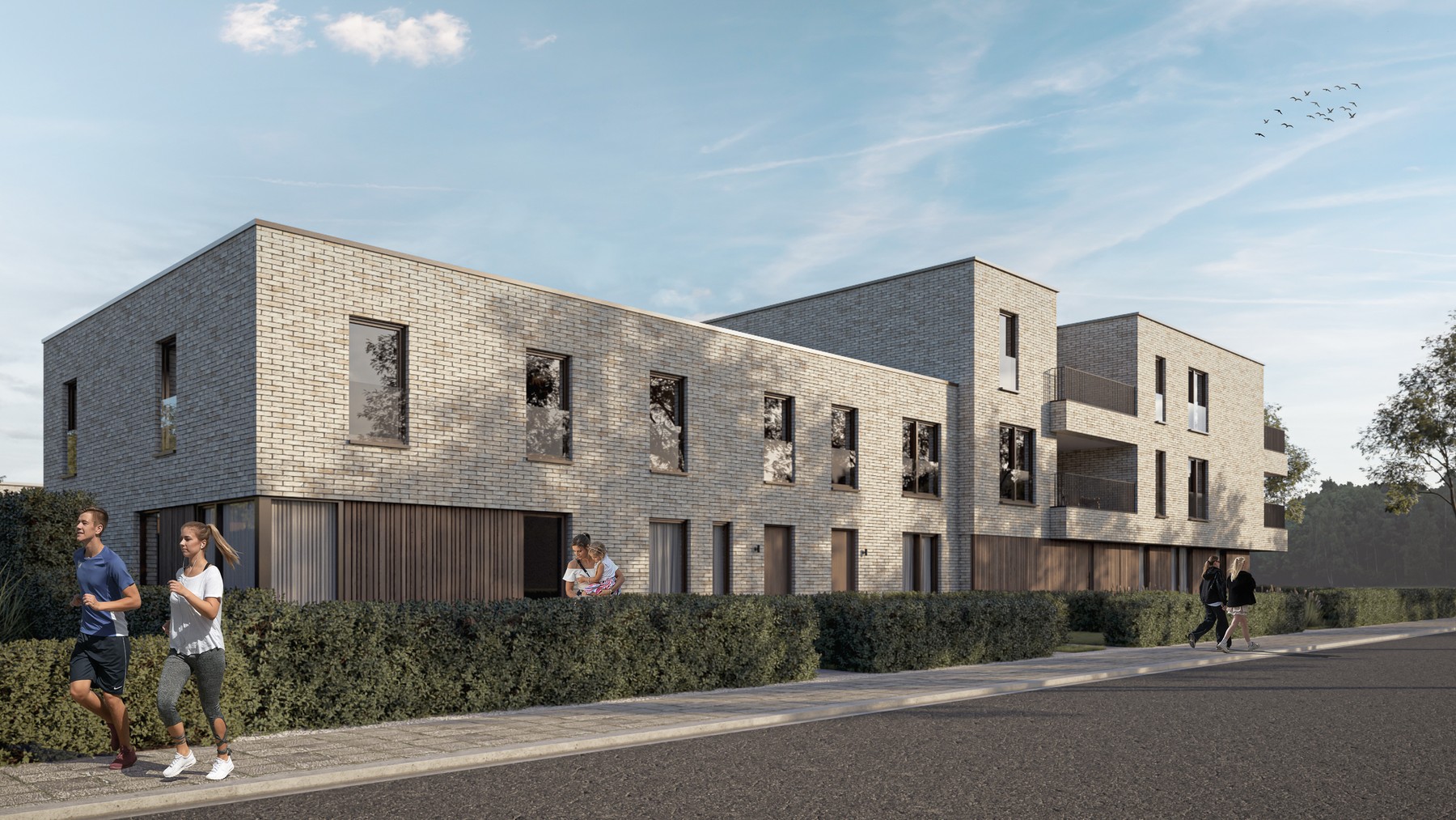 Lot 8 + carport 1 - photo 1